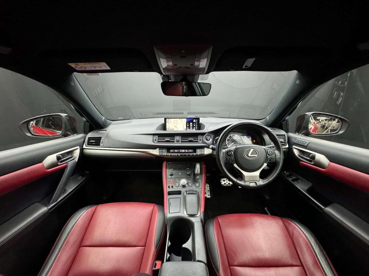 Used Lexus CT 2019 for sale - 76612890: Photo 17