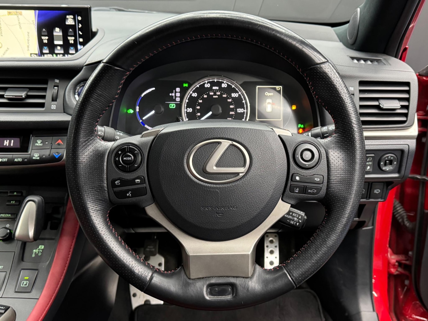 Used Lexus CT 2019 for sale - 76612890: Photo 19