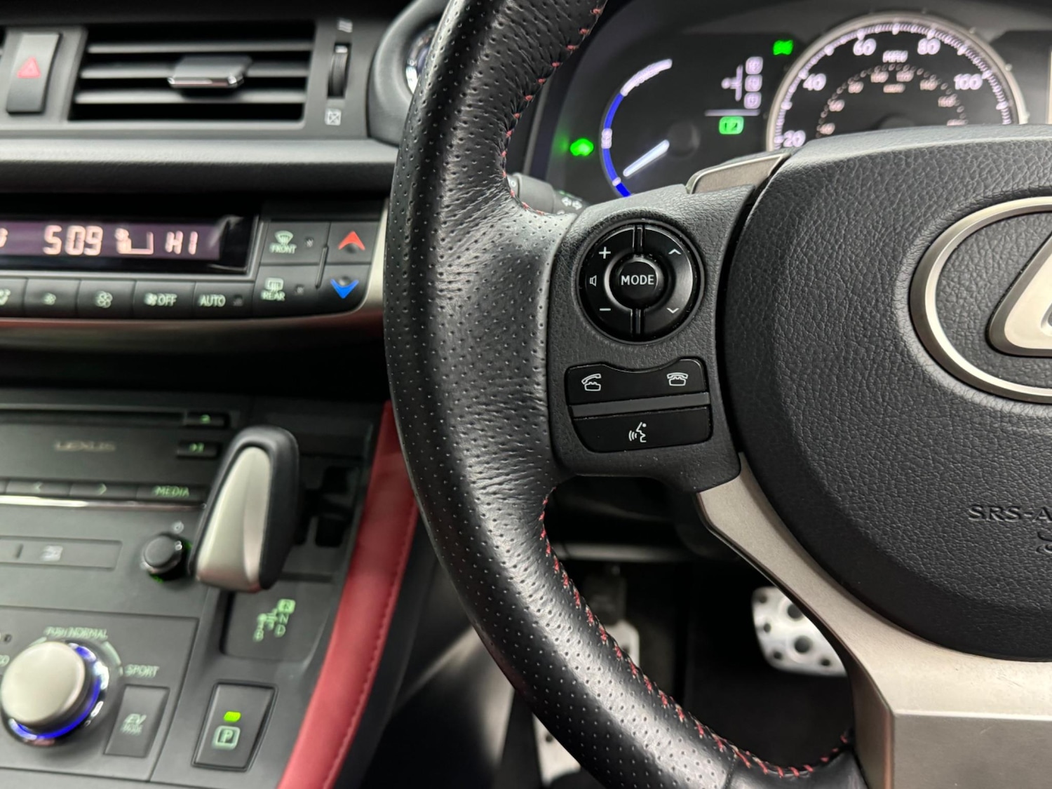 Used Lexus CT 2019 for sale - 76612890: Photo 20