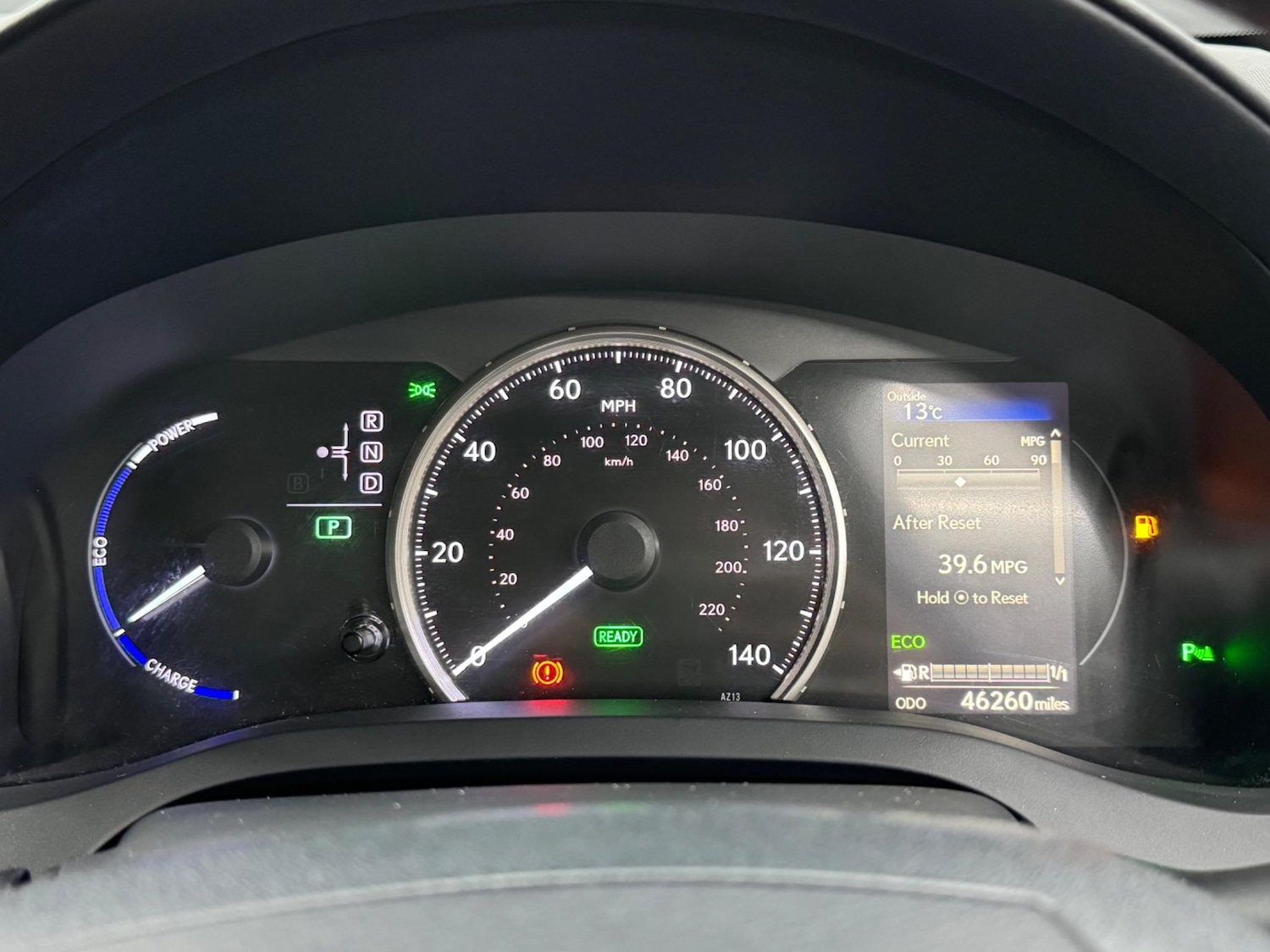 Used Lexus CT 2019 for sale - 76612890: Photo 22