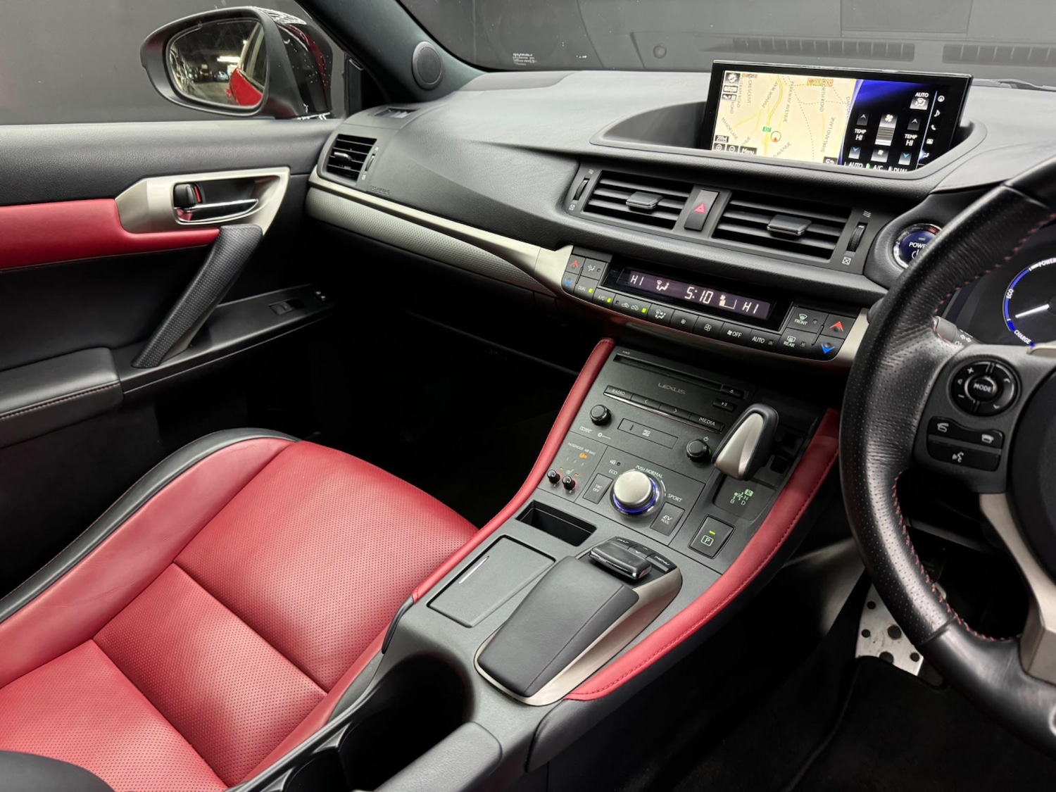 Used Lexus CT 2019 for sale - 76612890: Photo 24