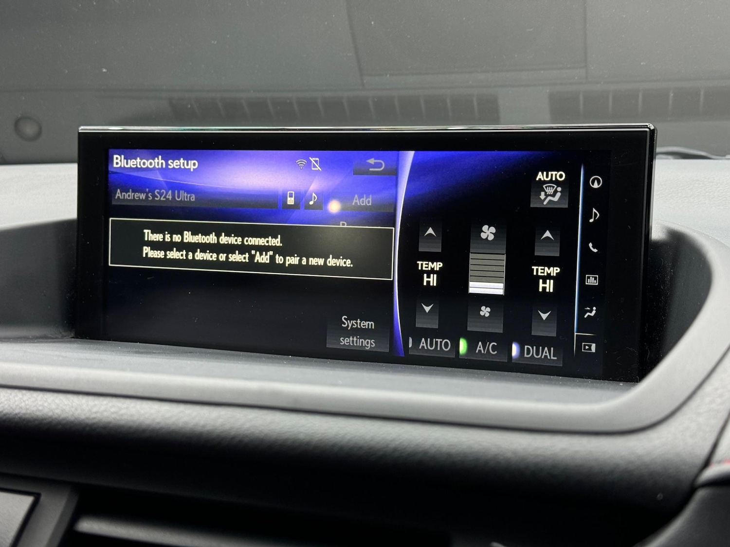 Used Lexus CT 2019 for sale - 76612890: Photo 29