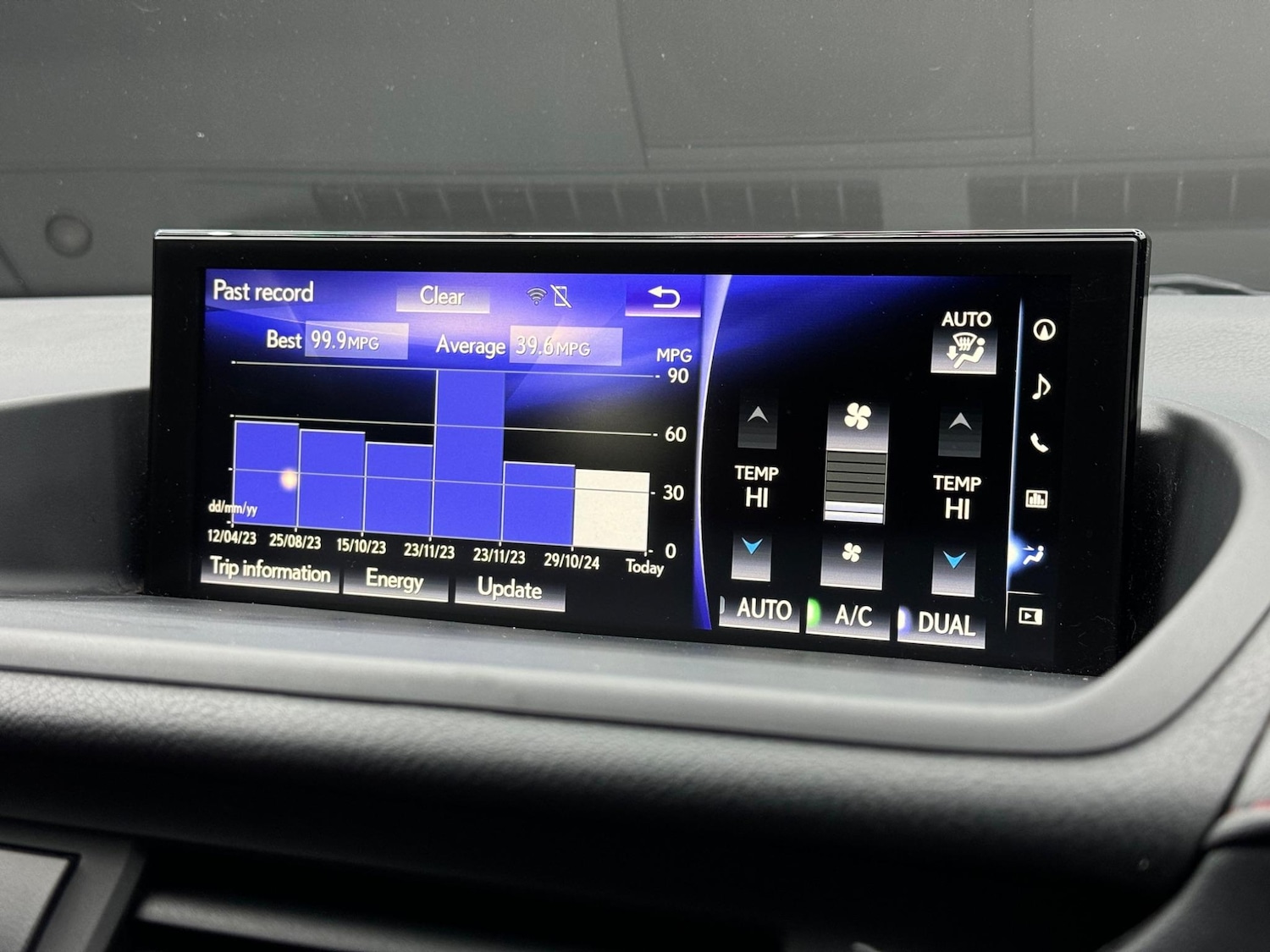 Used Lexus CT 2019 for sale - 76612890: Photo 31