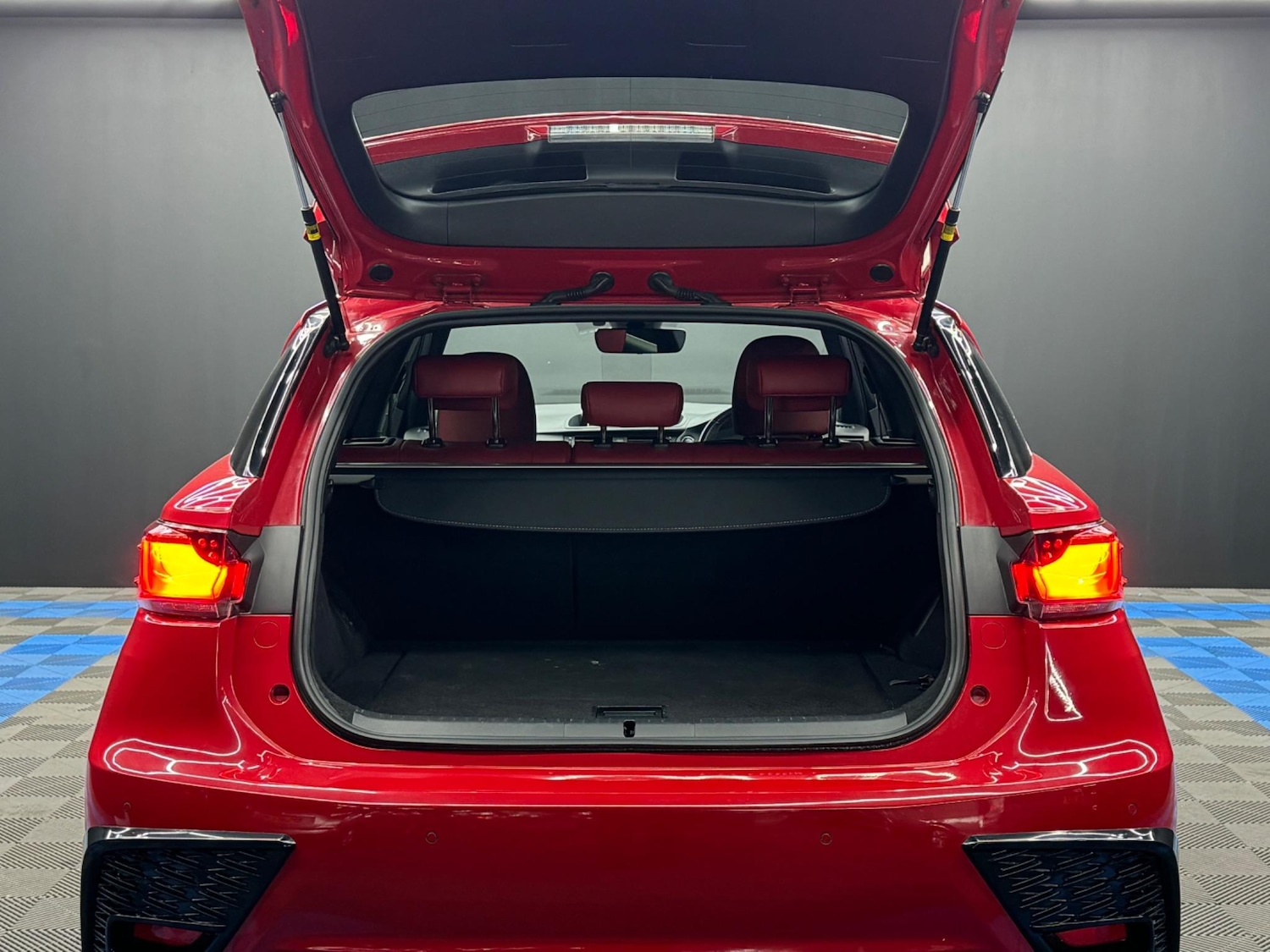 Used Lexus CT 2019 for sale - 76612890: Photo 35