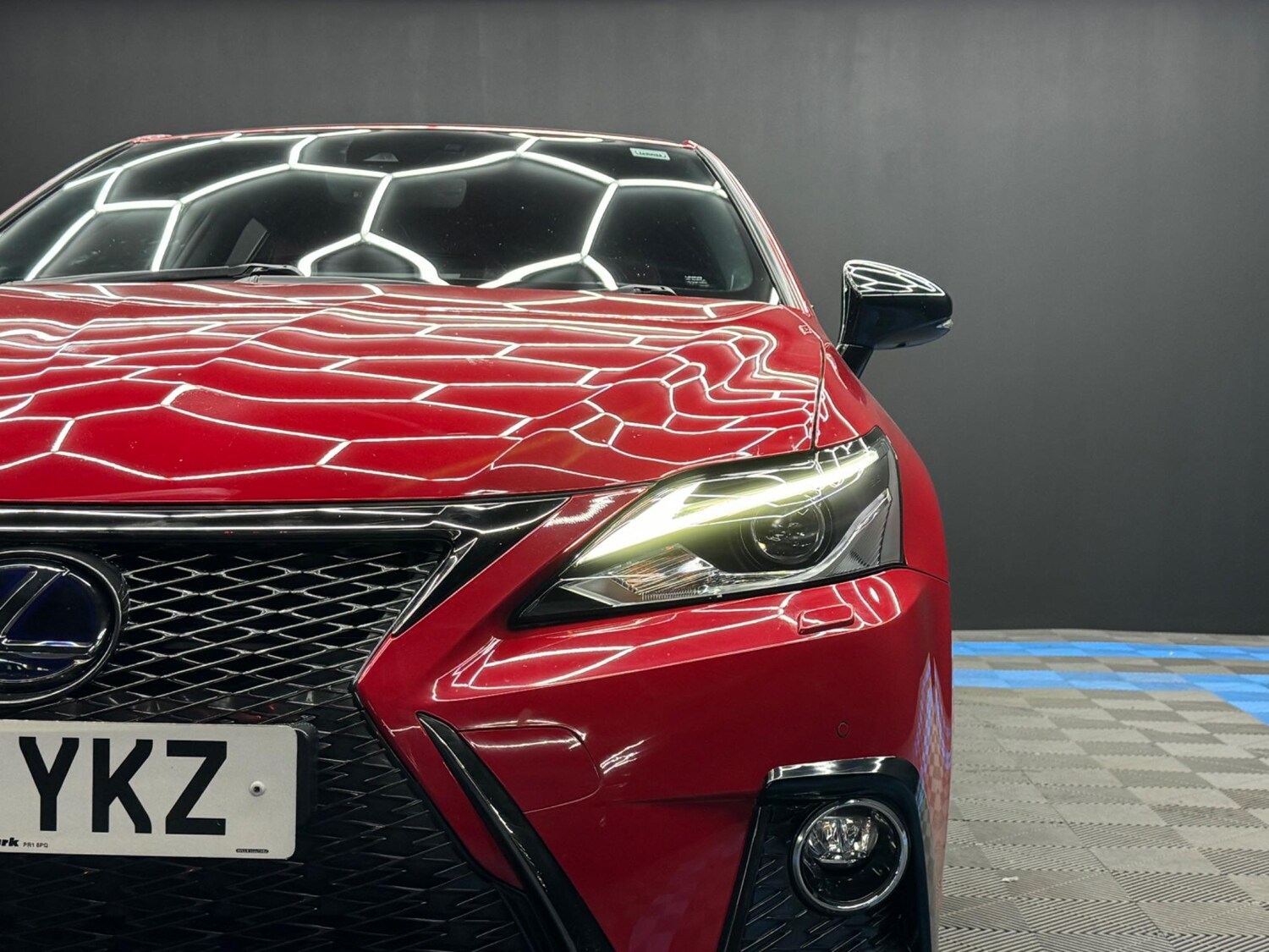 Used Lexus CT 2019 for sale - 76612890: Photo 43