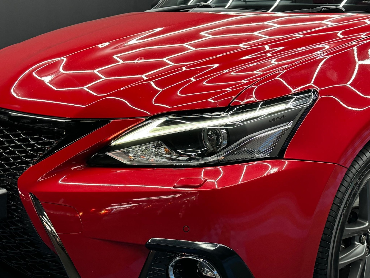 Used Lexus CT 2019 for sale - 76612890: Photo 44