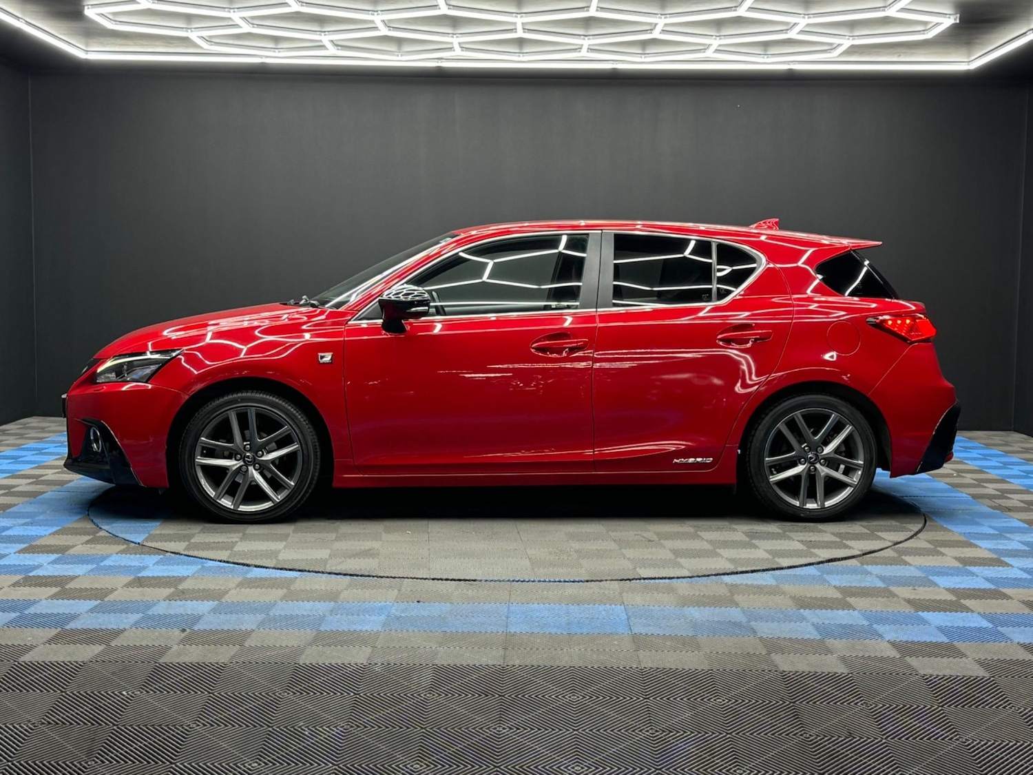 Used Lexus CT 2019 for sale - 76612890: Photo 8