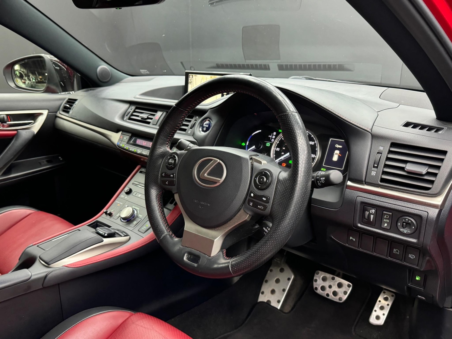 Used Lexus CT 2019 for sale - 76612890: Photo 9