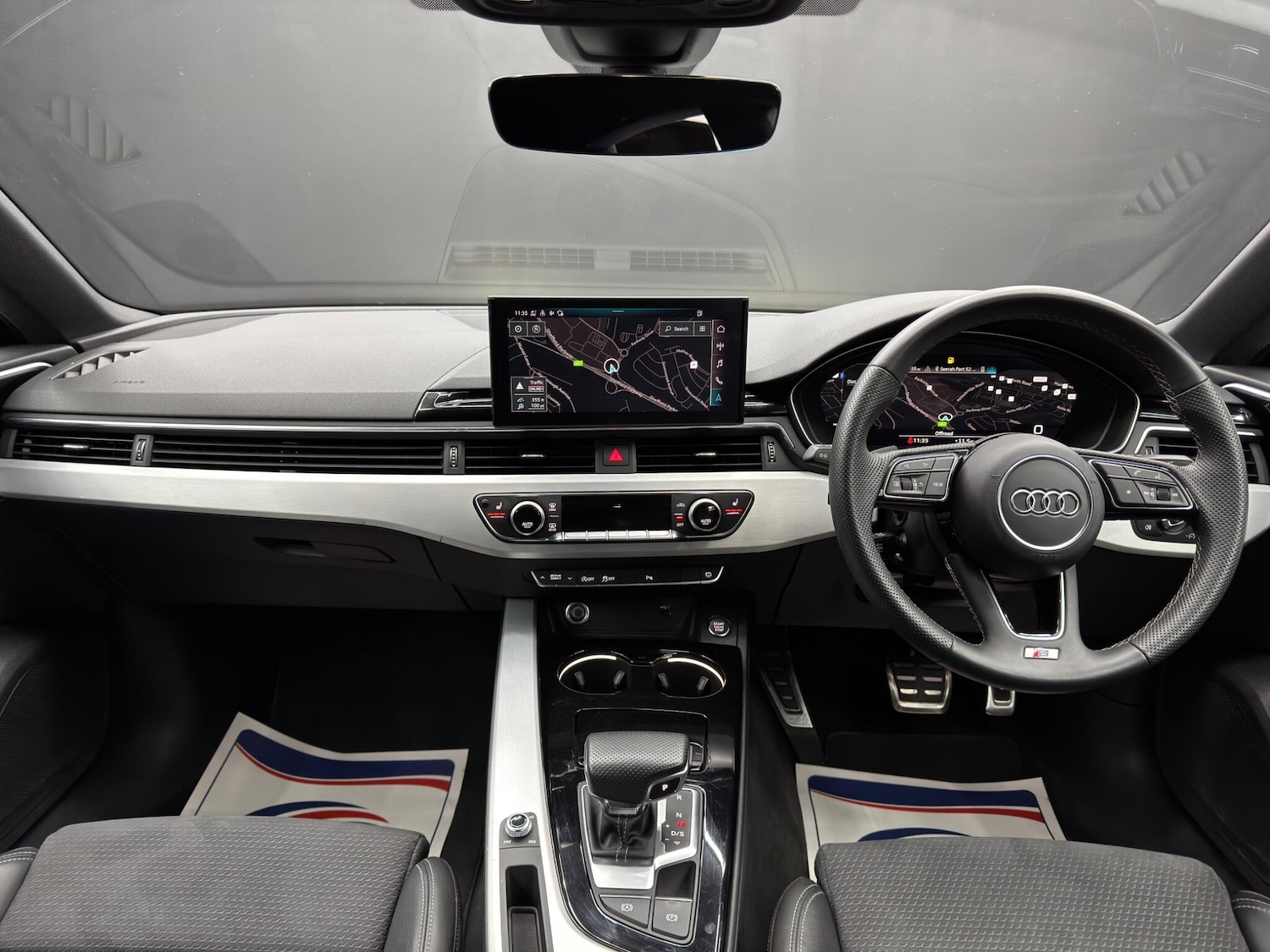 Used Audi A5 2023 for sale - 77993535: Photo 10