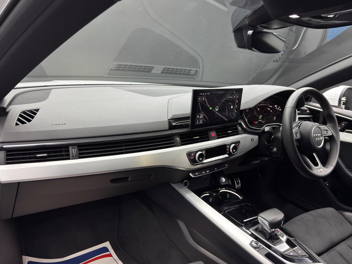 Used Audi A5 2023 for sale - 77993535: Photo 11