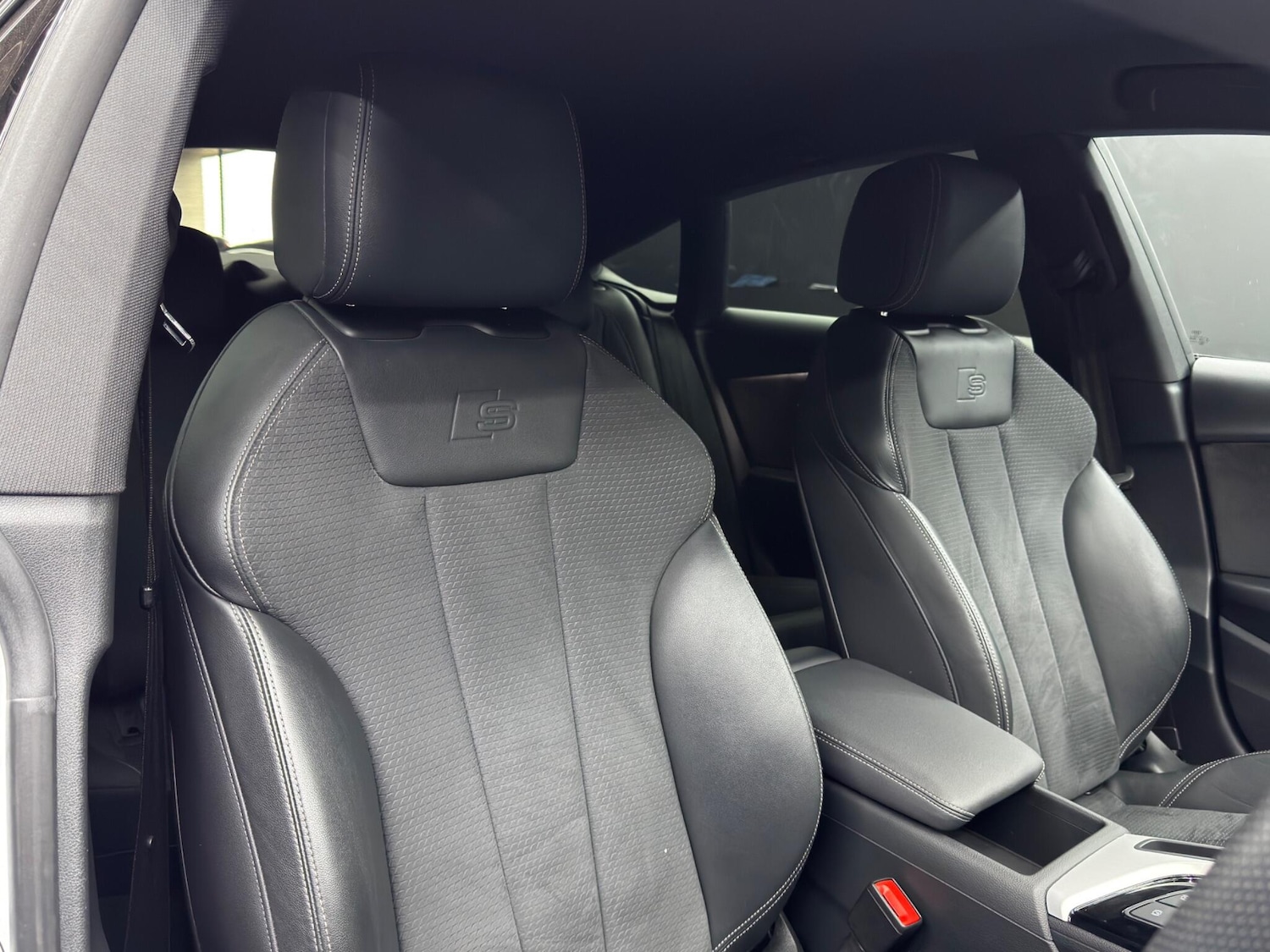 Used Audi A5 2023 for sale - 77993535: Photo 12