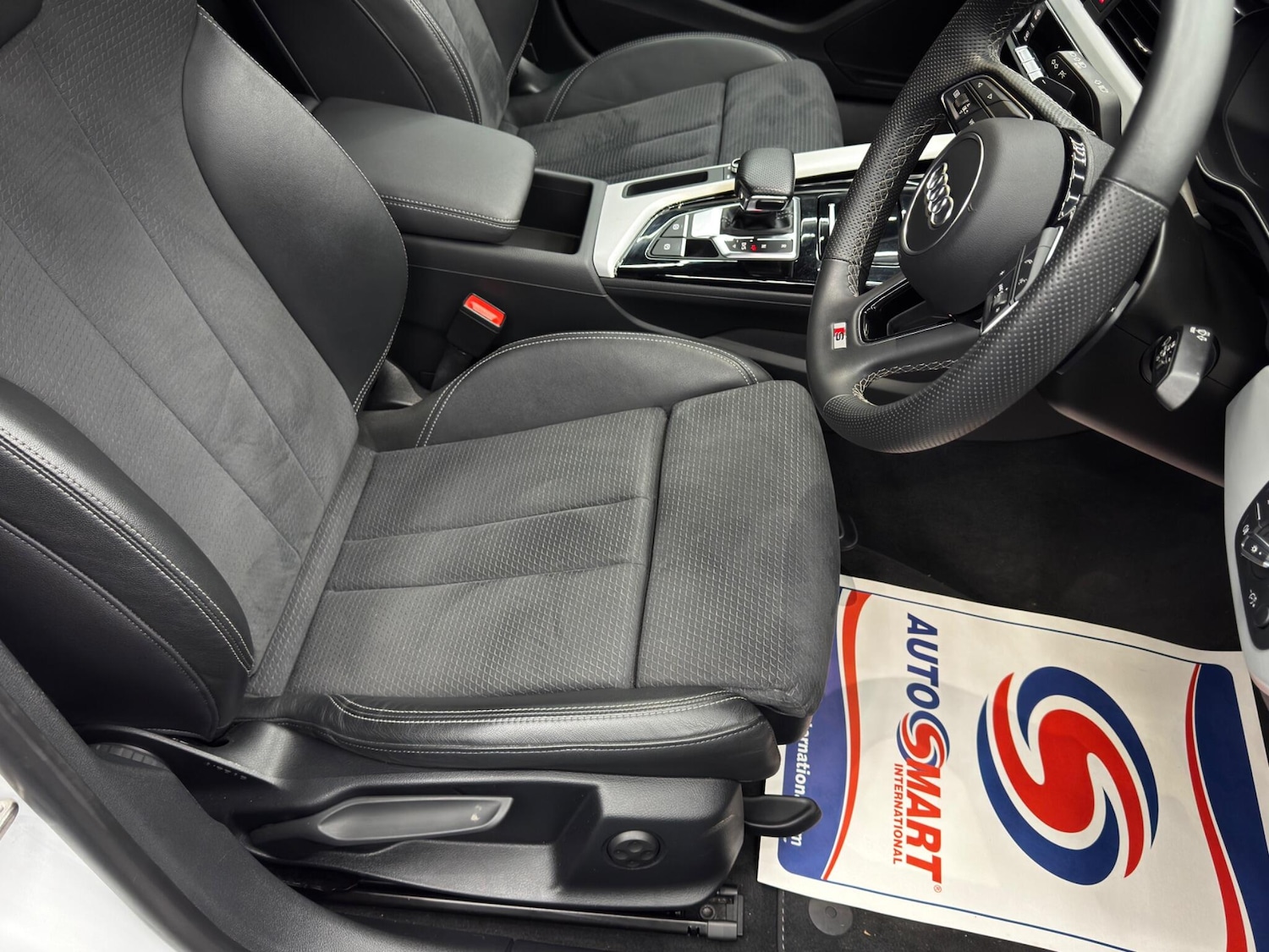 Used Audi A5 2023 for sale - 77993535: Photo 13