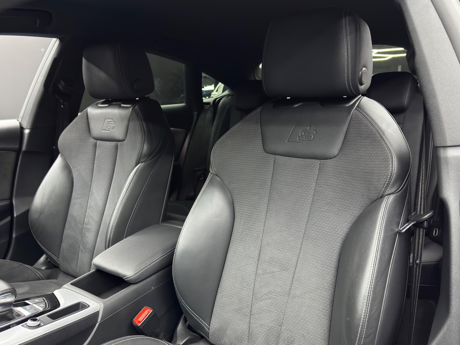 Used Audi A5 2023 for sale - 77993535: Photo 14