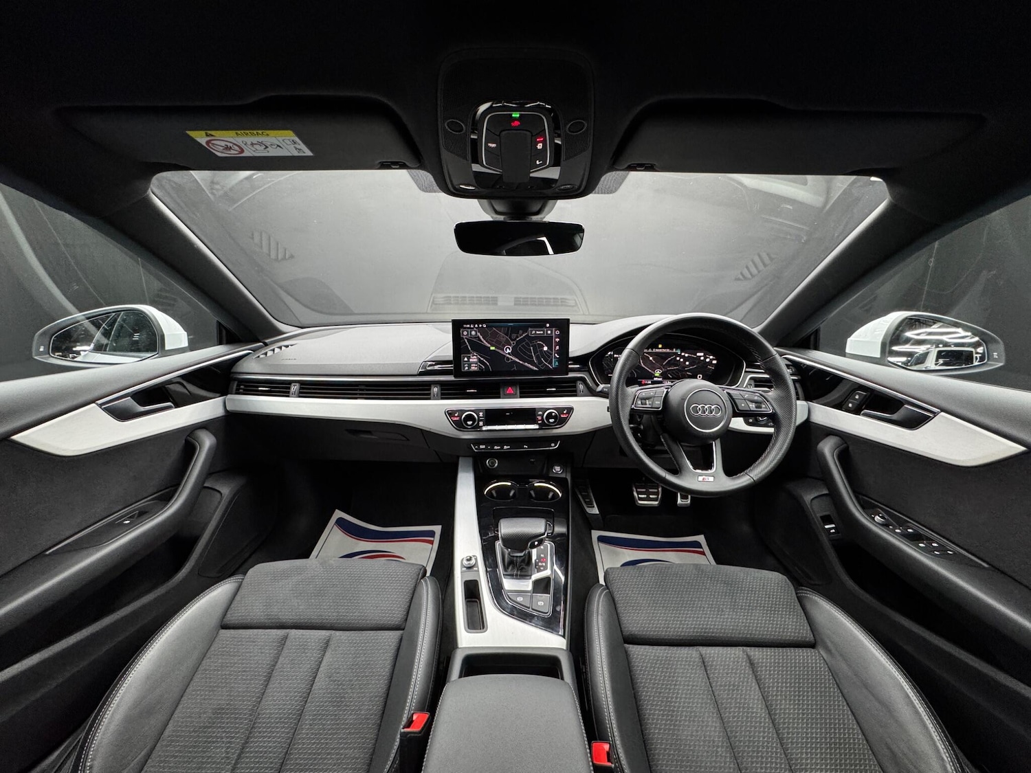 Used Audi A5 2023 for sale - 77993535: Photo 17