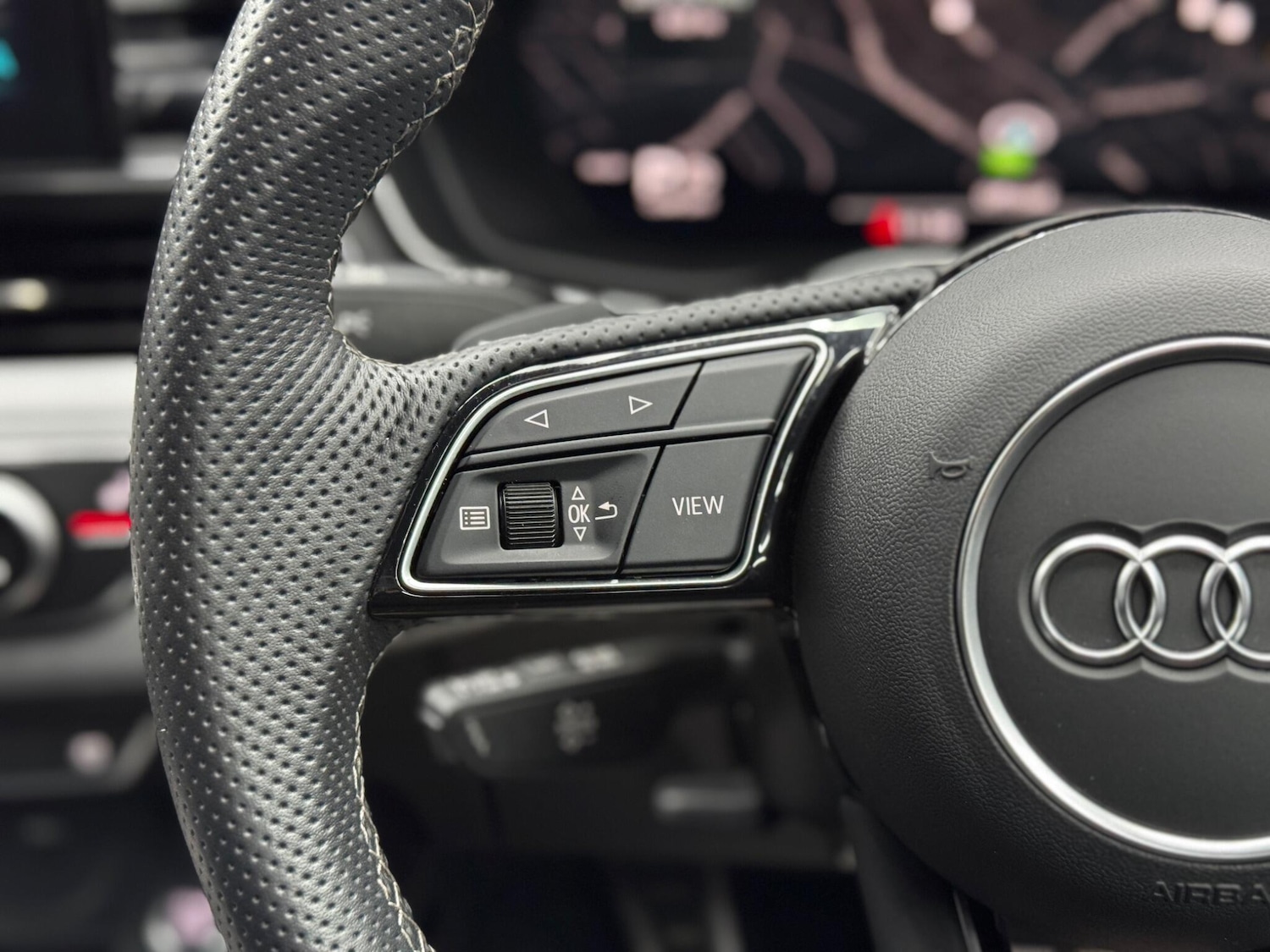 Used Audi A5 2023 for sale - 77993535: Photo 20