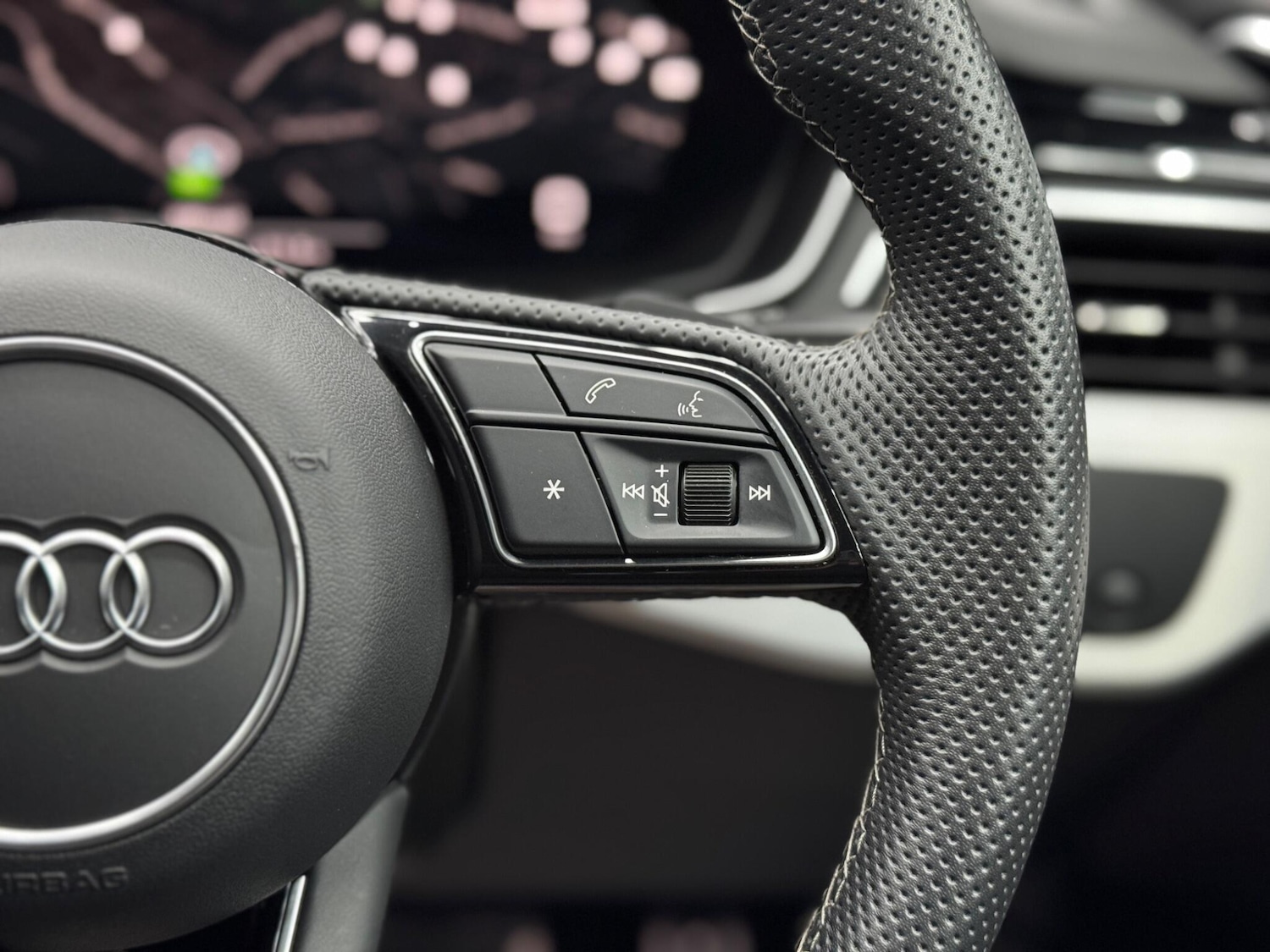 Used Audi A5 2023 for sale - 77993535: Photo 21