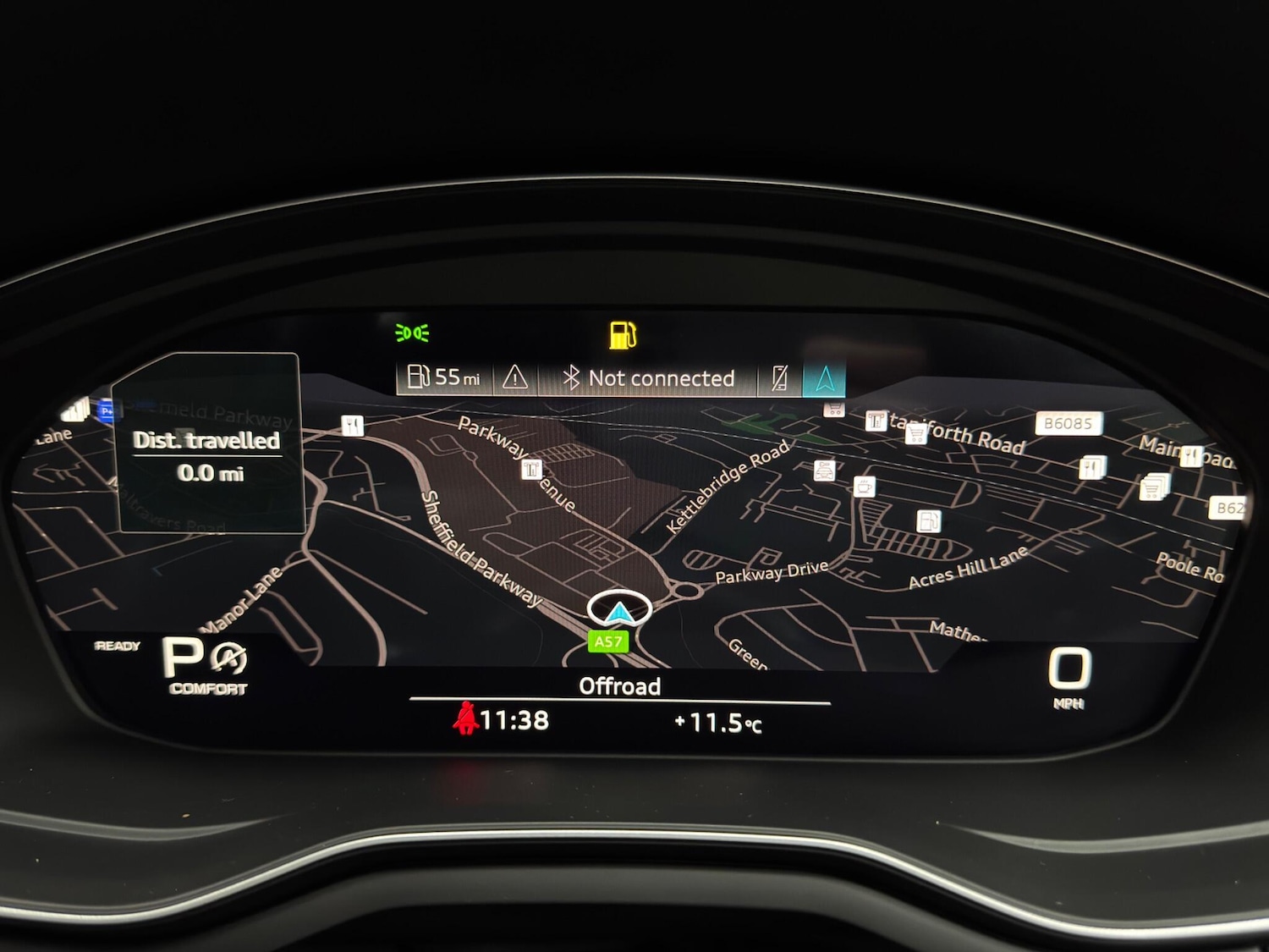 Used Audi A5 2023 for sale - 77993535: Photo 23