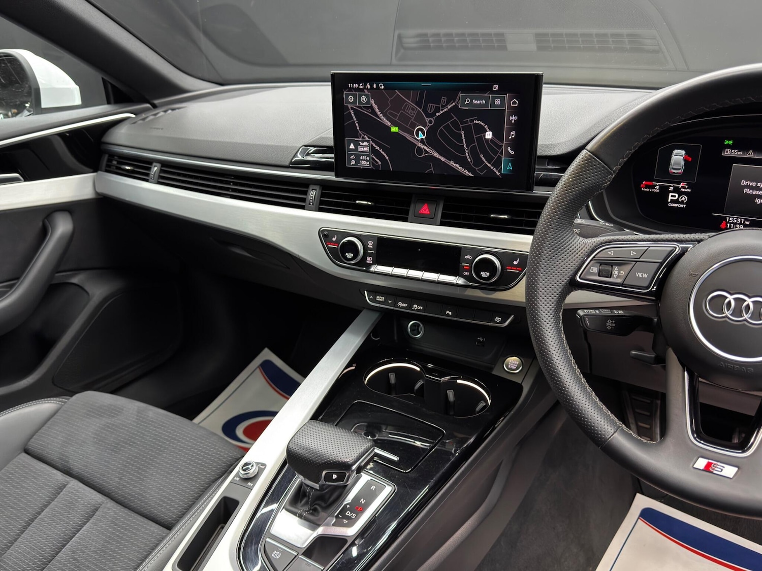 Used Audi A5 2023 for sale - 77993535: Photo 25