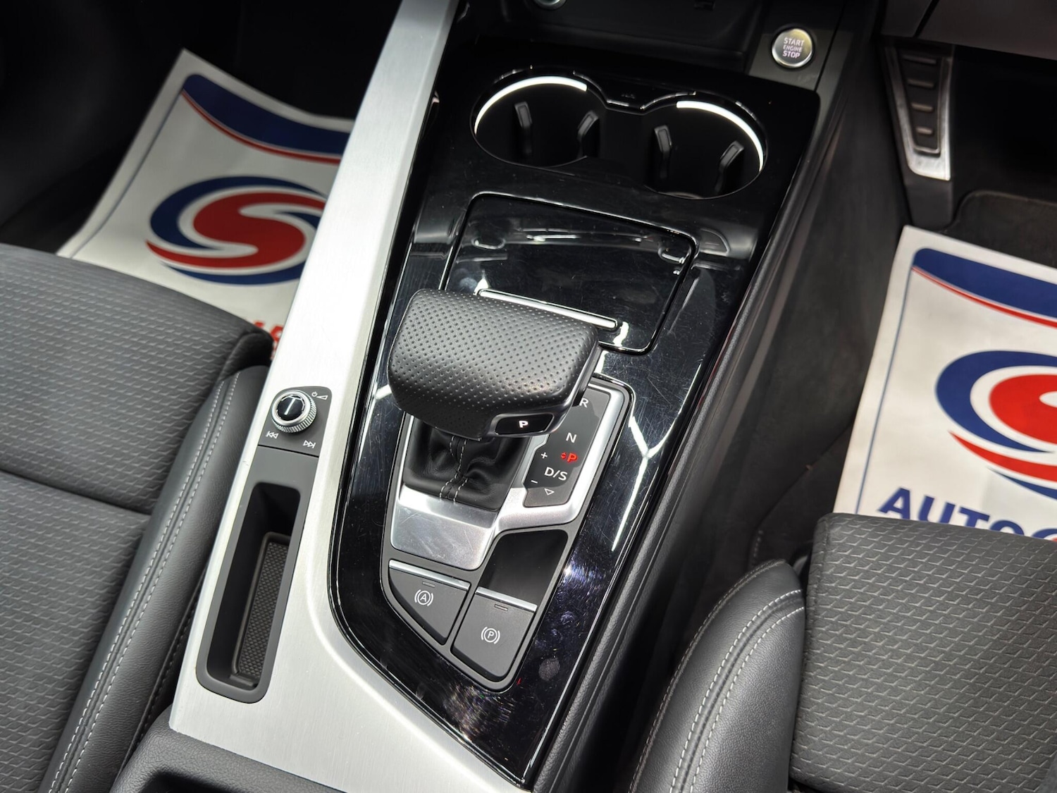 Used Audi A5 2023 for sale - 77993535: Photo 26