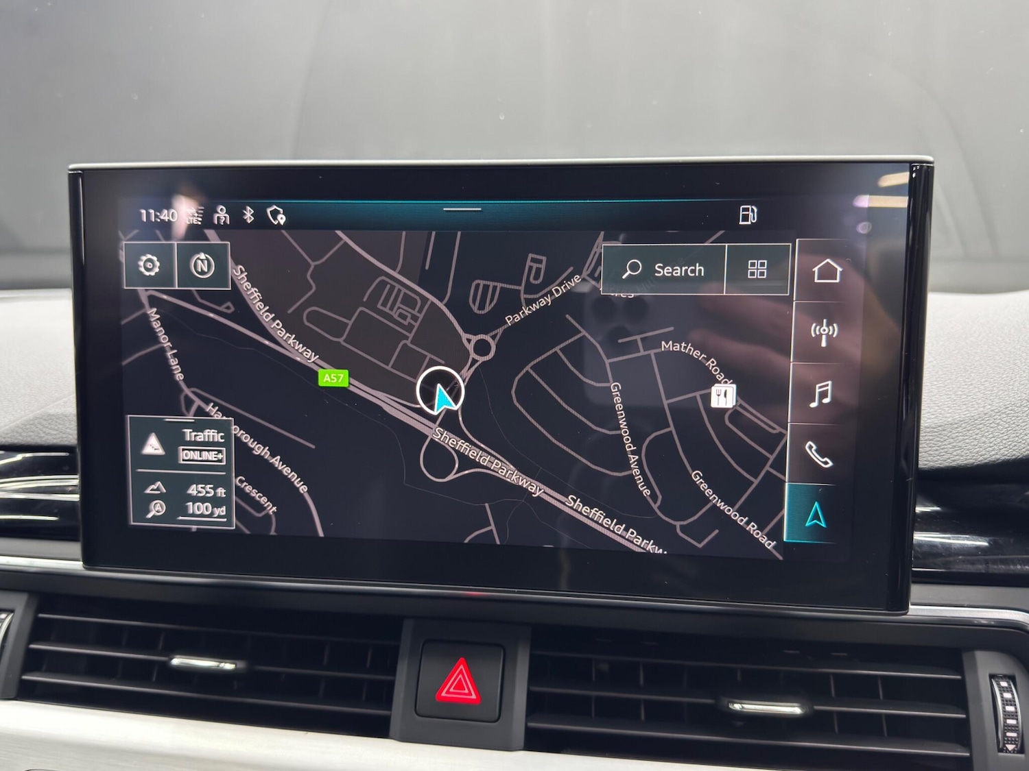 Used Audi A5 2023 for sale - 77993535: Photo 30