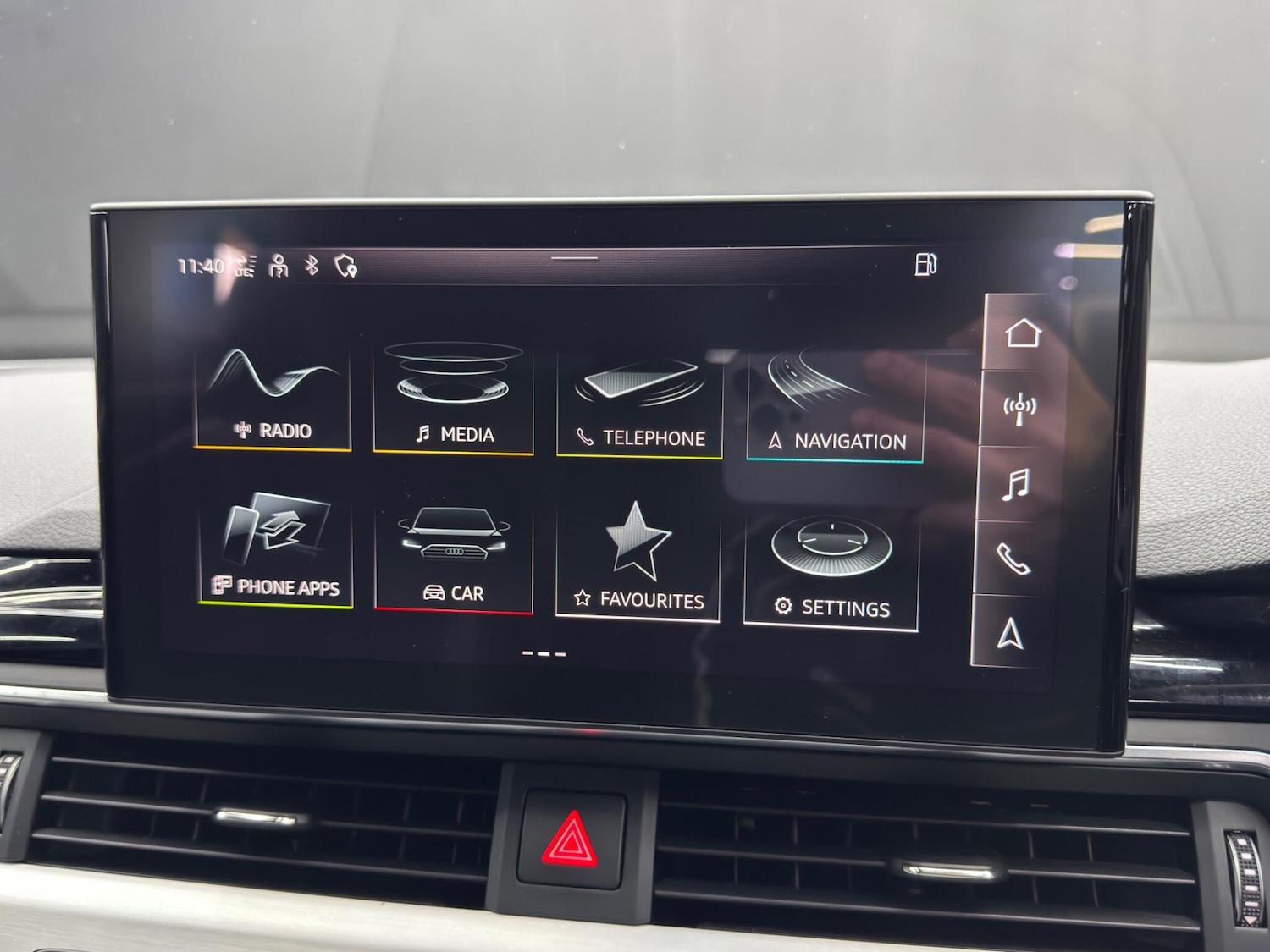 Used Audi A5 2023 for sale - 77993535: Photo 32