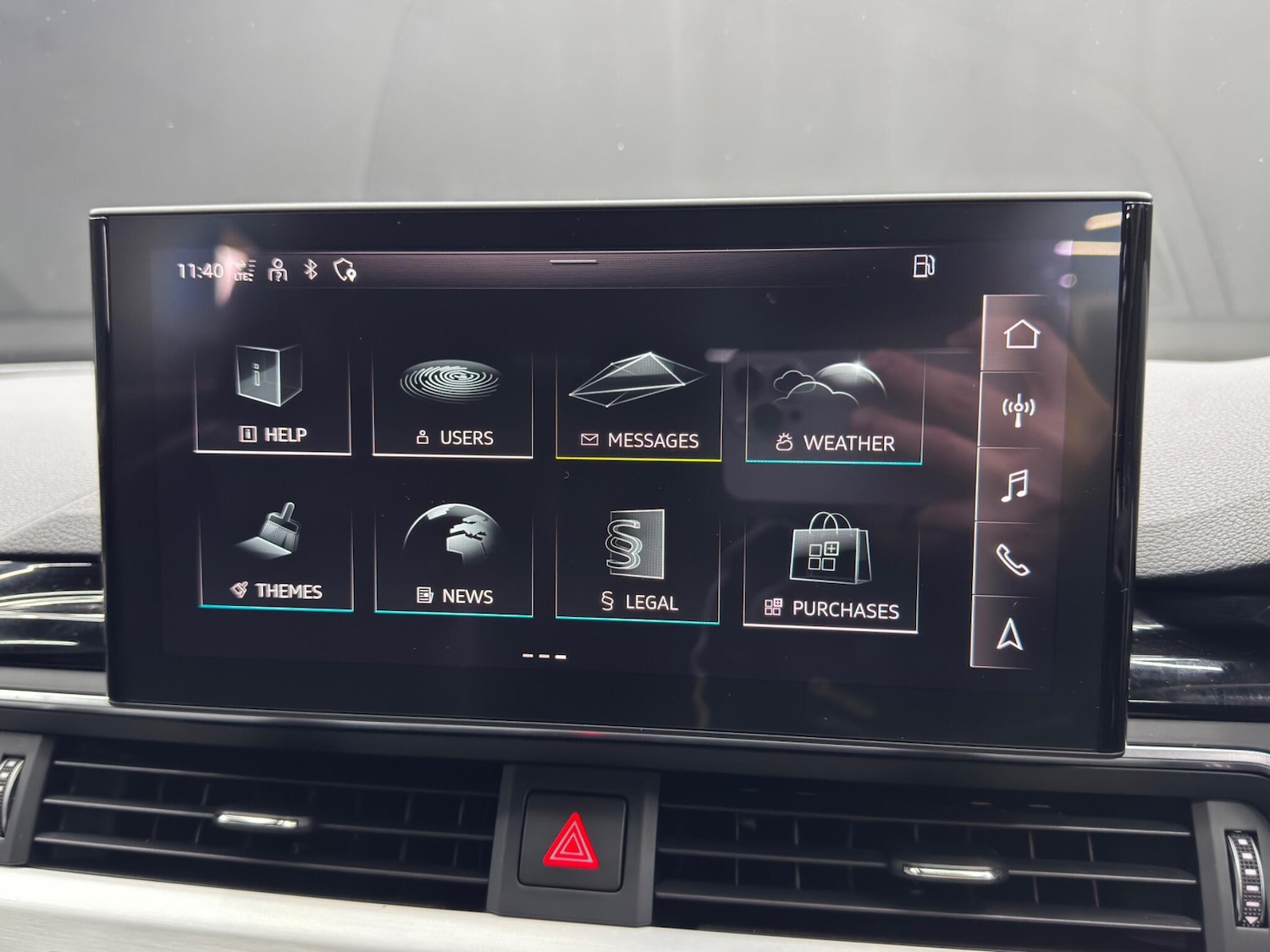 Used Audi A5 2023 for sale - 77993535: Photo 33