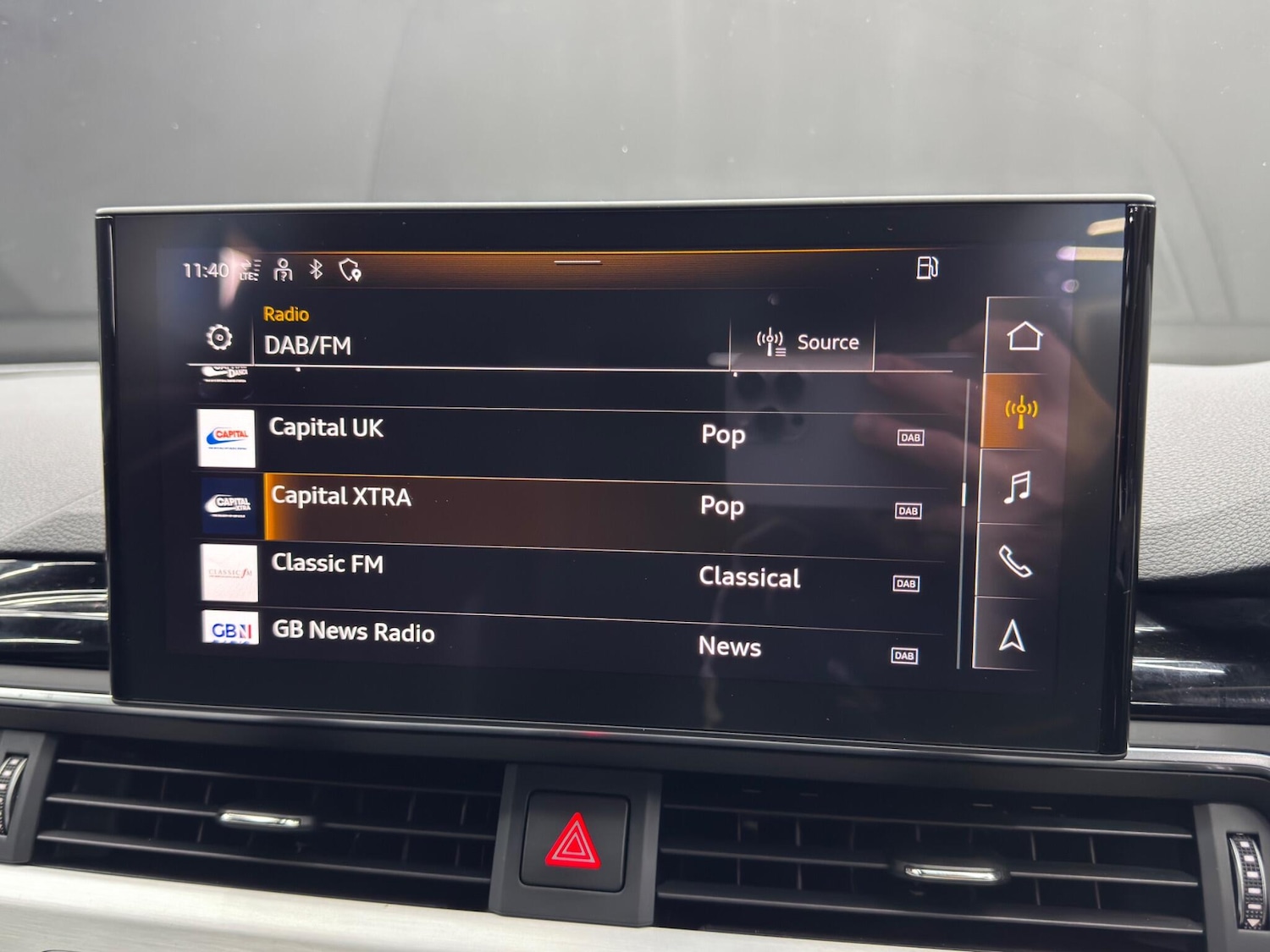 Used Audi A5 2023 for sale - 77993535: Photo 34