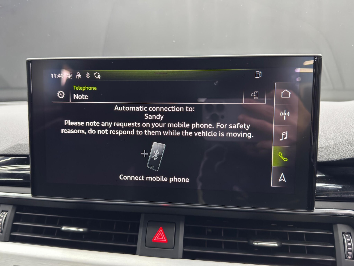 Used Audi A5 2023 for sale - 77993535: Photo 36