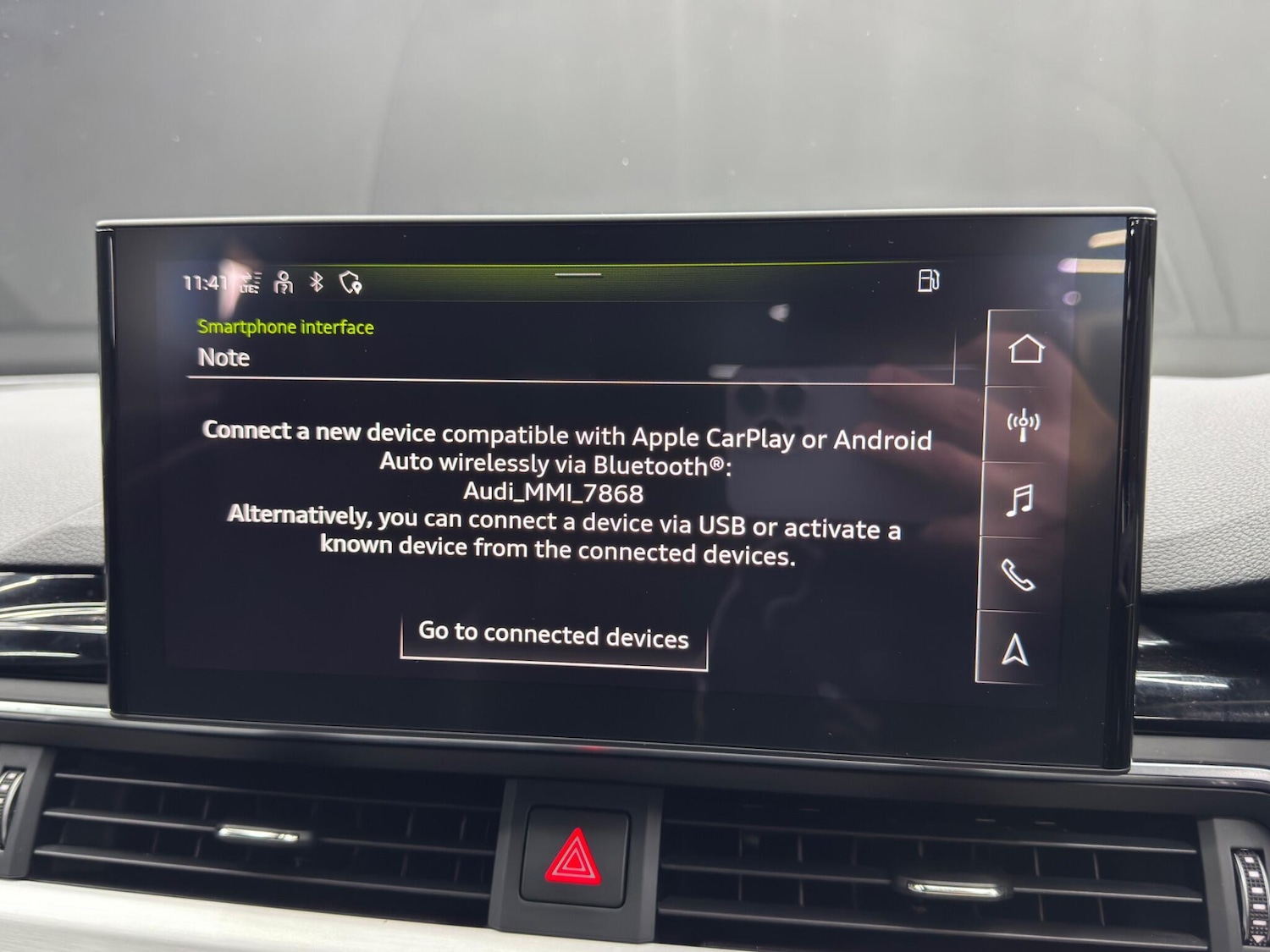 Used Audi A5 2023 for sale - 77993535: Photo 37