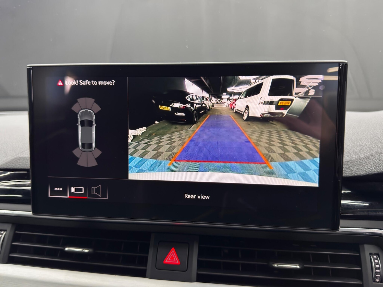 Used Audi A5 2023 for sale - 77993535: Photo 40