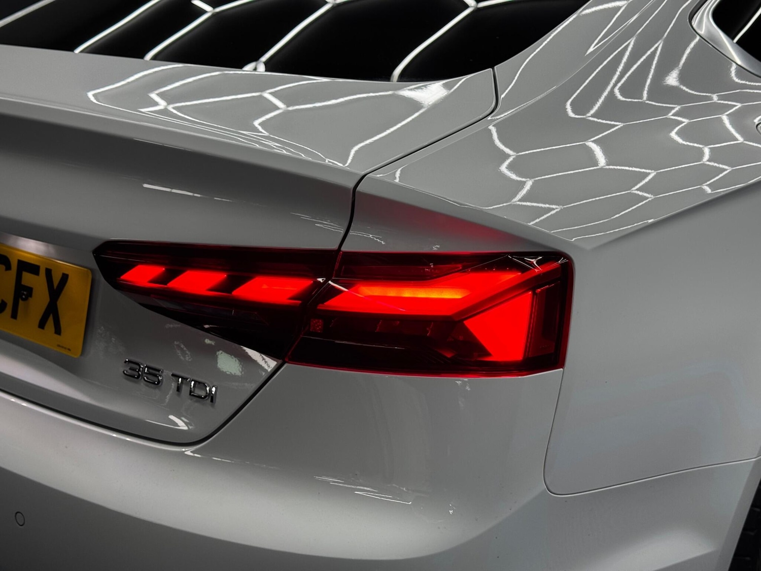 Used Audi A5 2023 for sale - 77993535: Photo 50