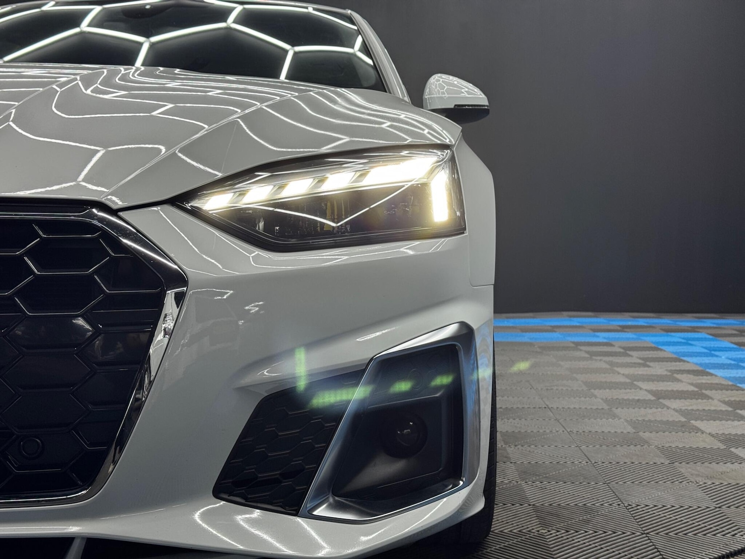 Used Audi A5 2023 for sale - 77993535: Photo 51