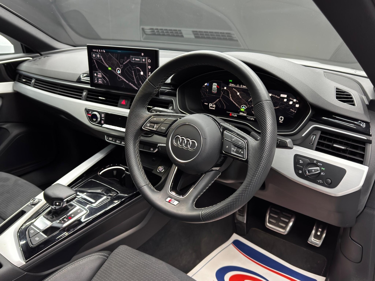 Used Audi A5 2023 for sale - 77993535: Photo 9