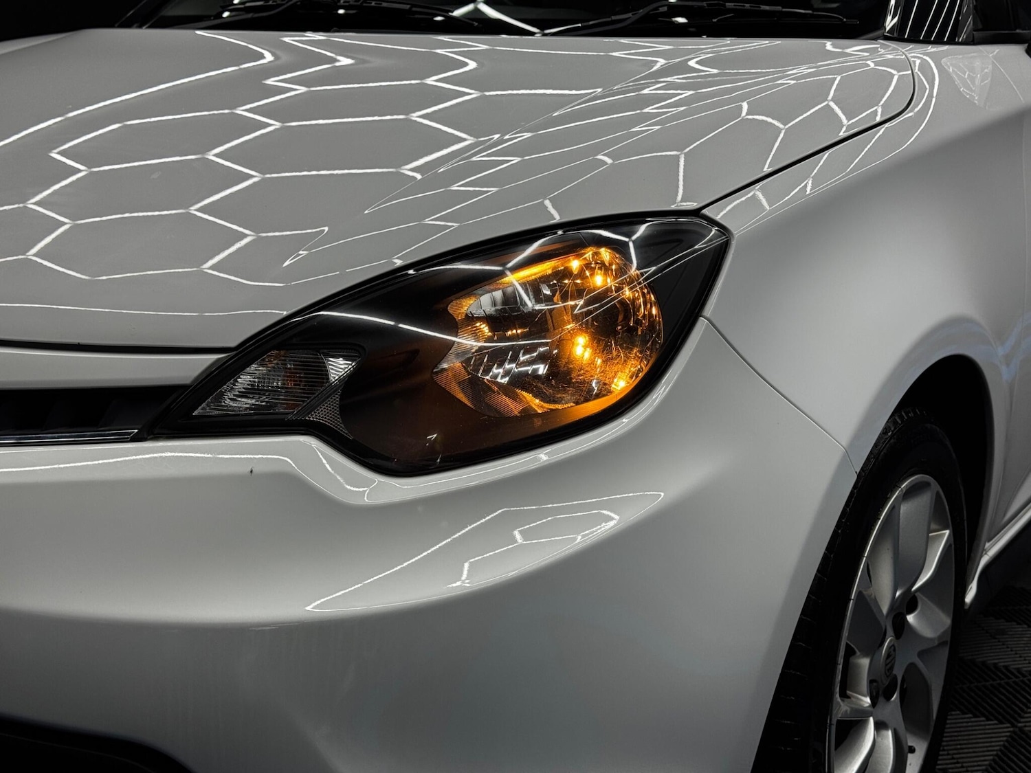 Used MG MG3 2018 for sale - 77053977: Photo 34