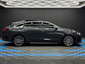 Used Kia Pro Ceed 2020 for sale - 76592242: Photo