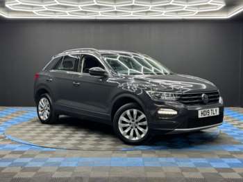 2019 (19) - 1.6 TDI SE Euro 6 (s/s) 5dr