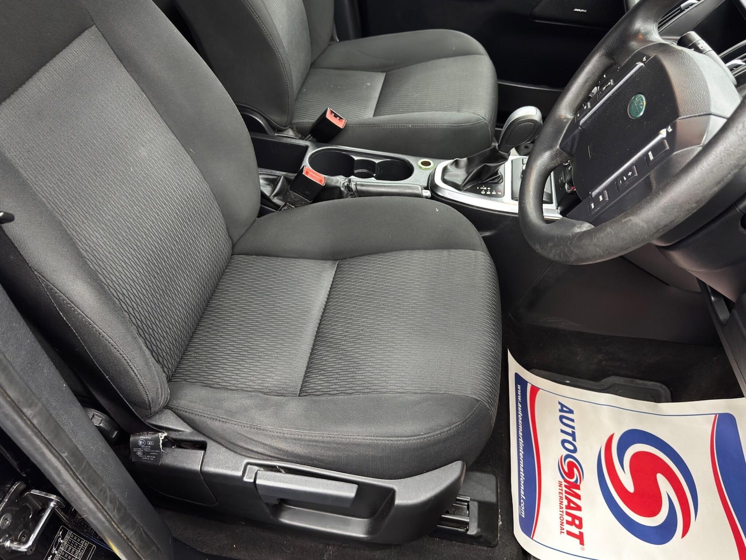 Used Land Rover Freelander 2012 for sale - 76512970: Photo 13