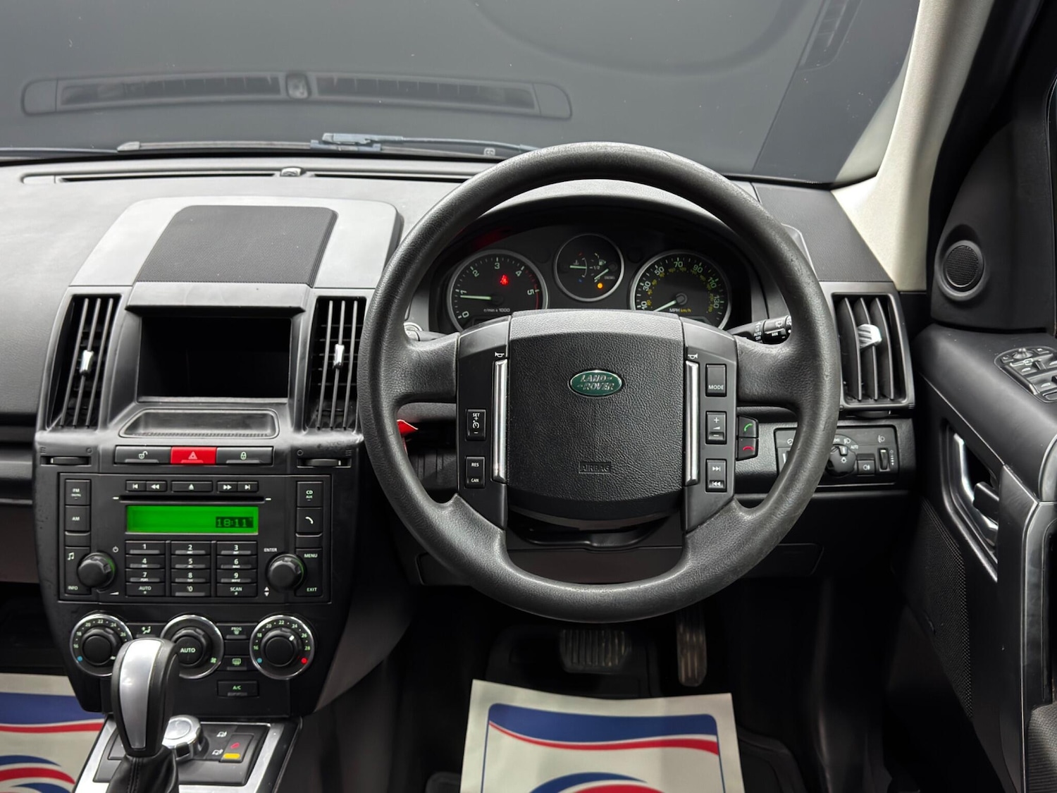 Used Land Rover Freelander 2012 for sale - 76512970: Photo 18