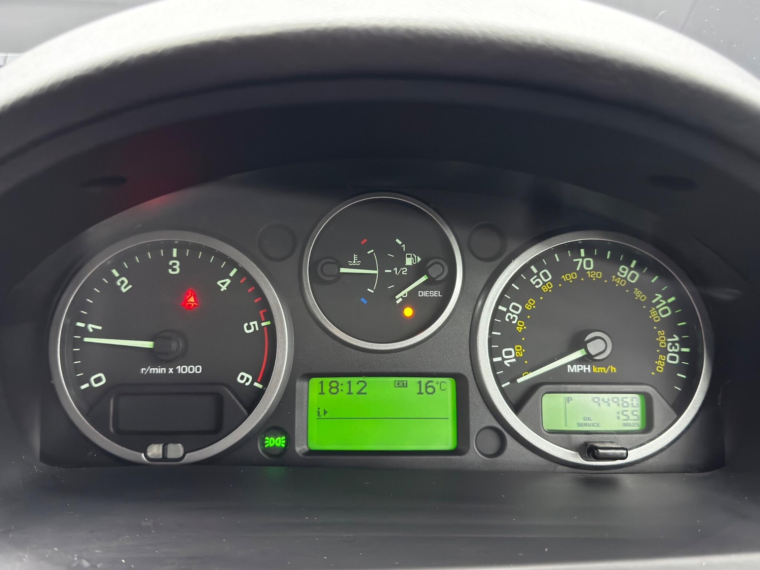 Used Land Rover Freelander 2012 for sale - 76512970: Photo 22