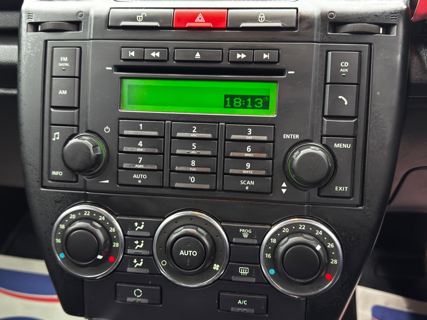 Used Land Rover Freelander 2012 for sale - 76512970: Photo 27