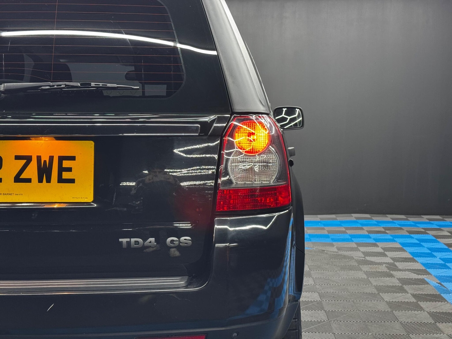 Used Land Rover Freelander 2012 for sale - 76512970: Photo 36