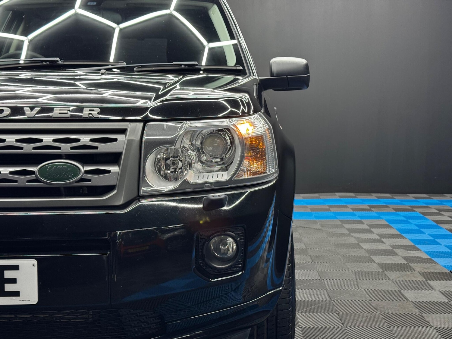 Used Land Rover Freelander 2012 for sale - 76512970: Photo 38