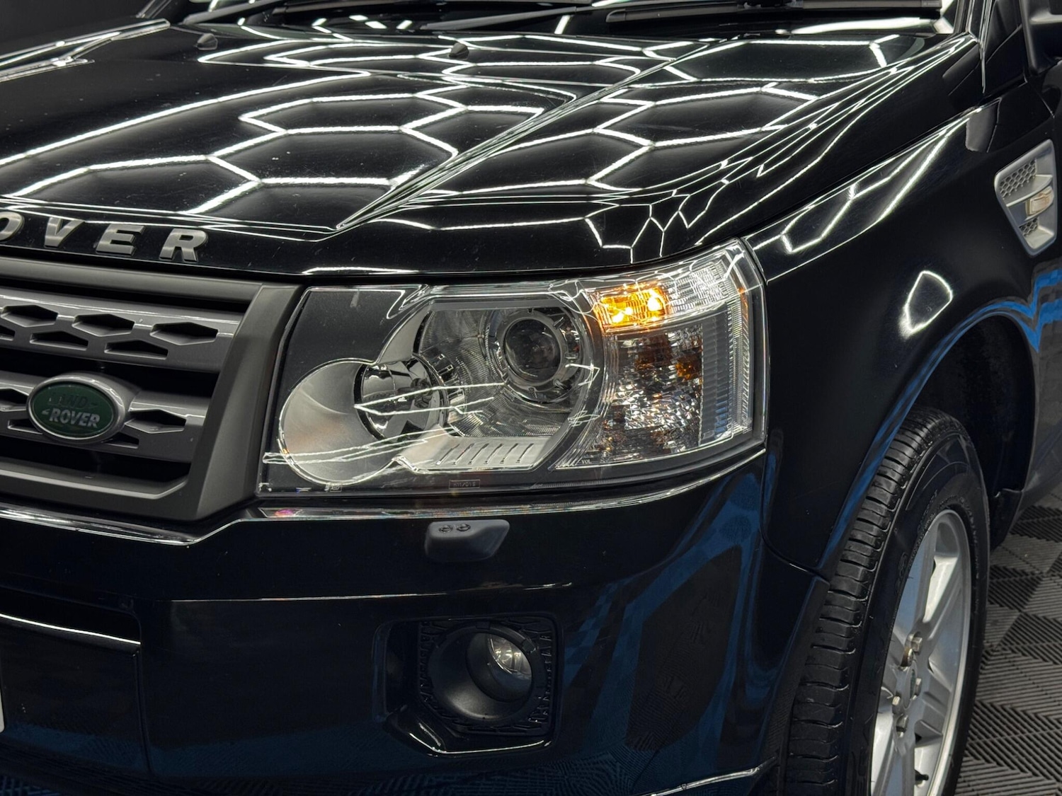 Used Land Rover Freelander 2012 for sale - 76512970: Photo 39