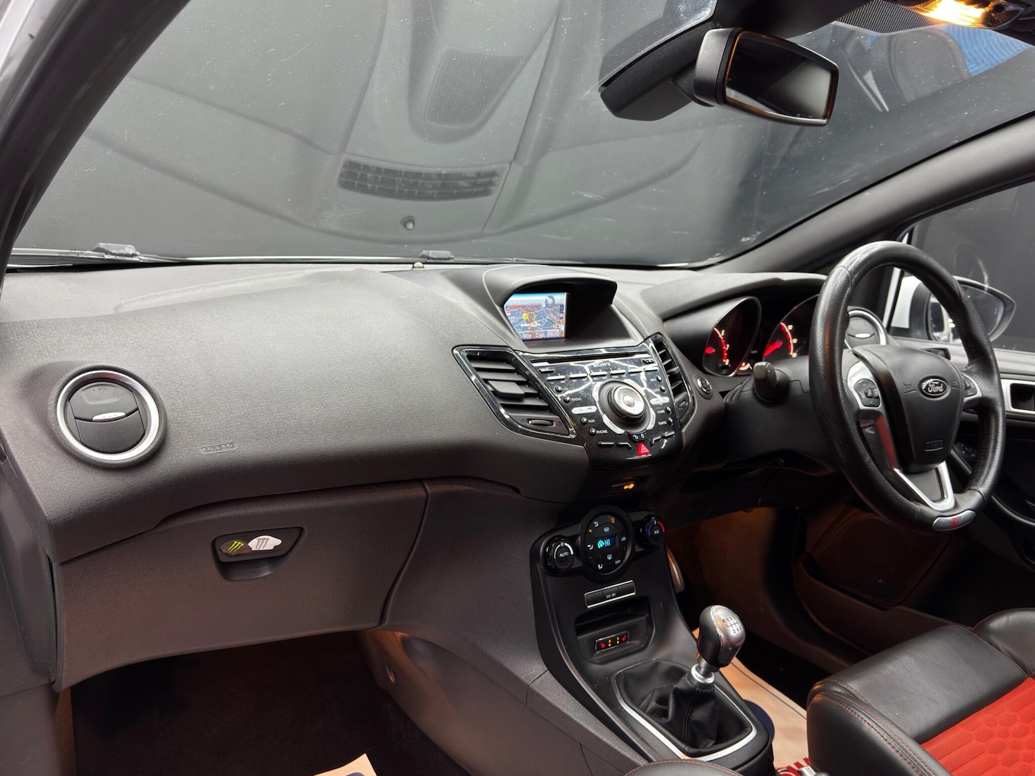 Used Ford Fiesta for sale - 77882953: Photo 11