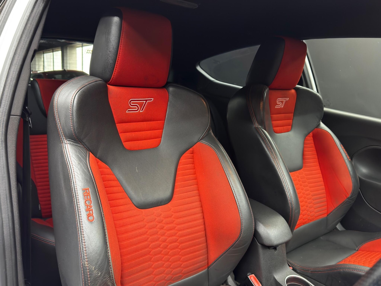 Used Ford Fiesta for sale - 77882953: Photo 12