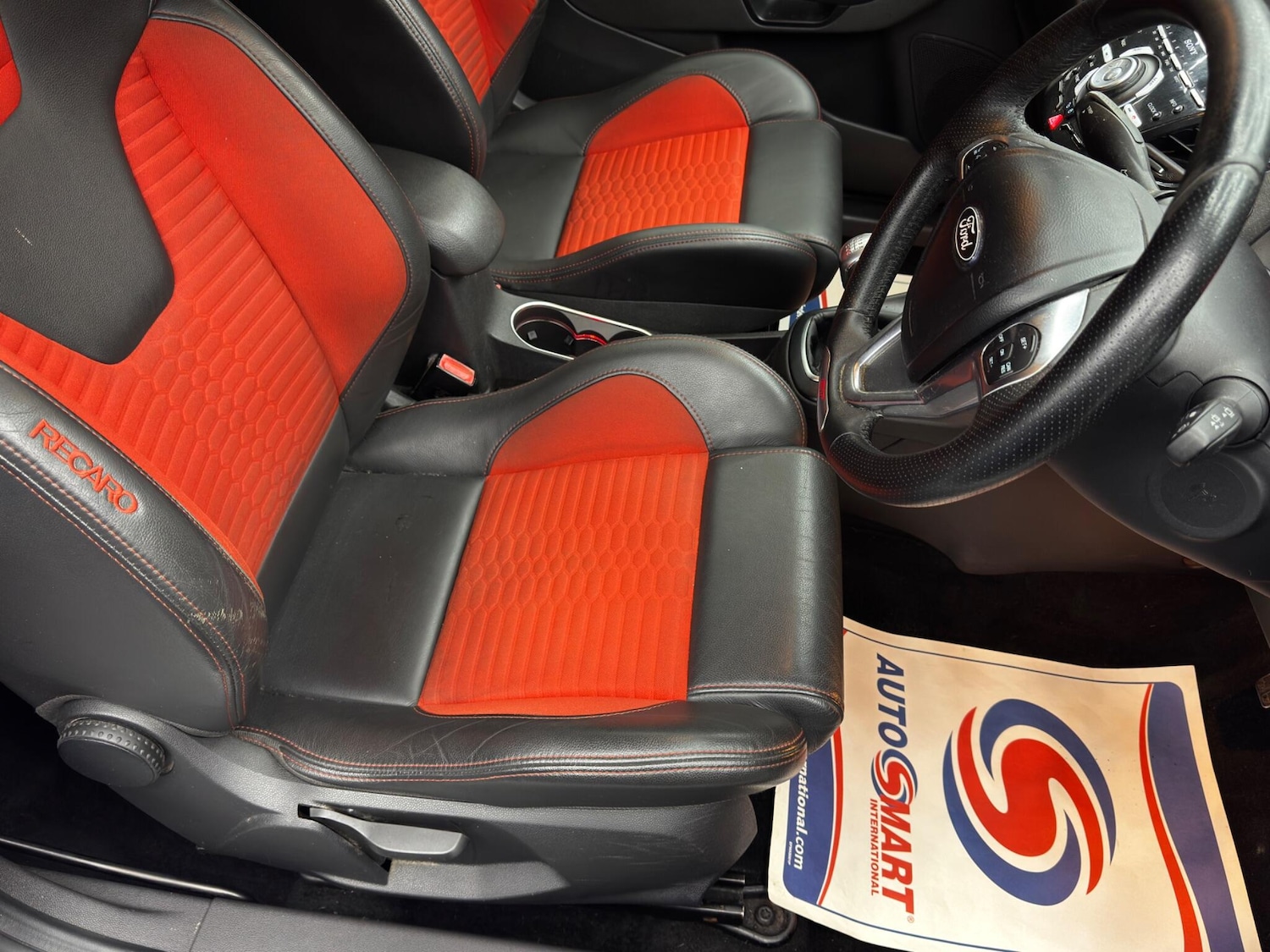 Used Ford Fiesta for sale - 77882953: Photo 13