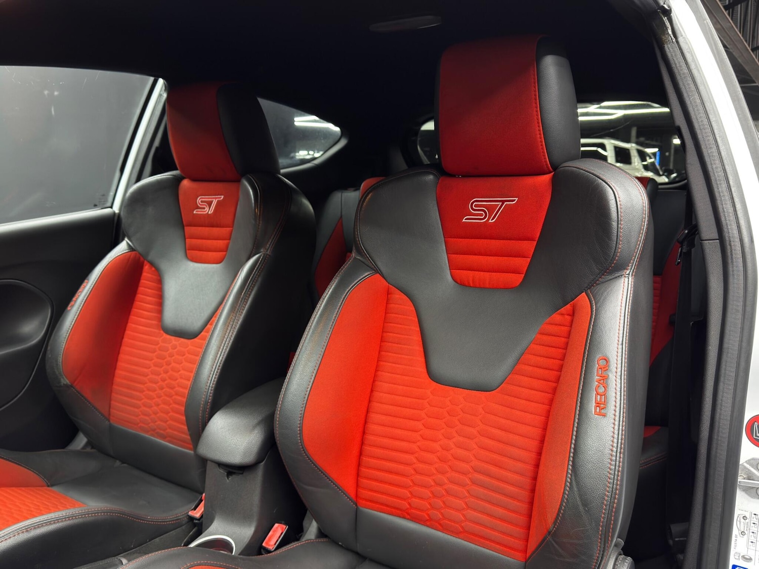 Used Ford Fiesta for sale - 77882953: Photo 14