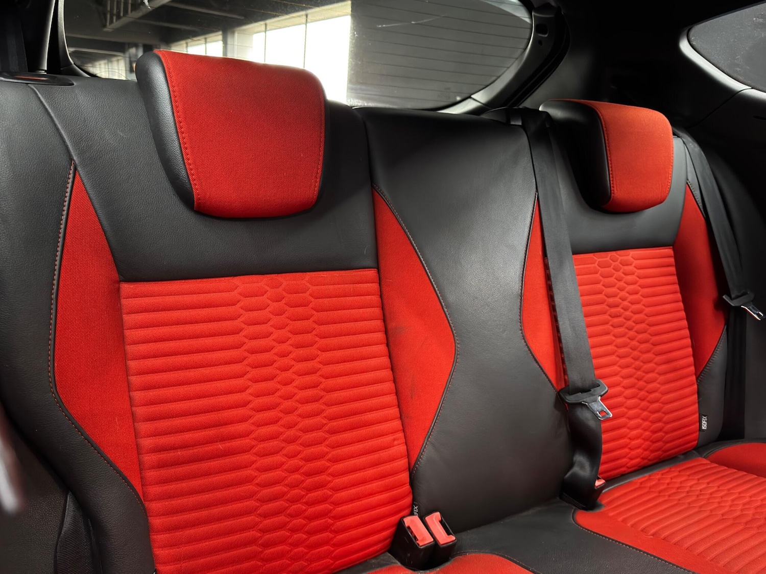 Used Ford Fiesta for sale - 77882953: Photo 15