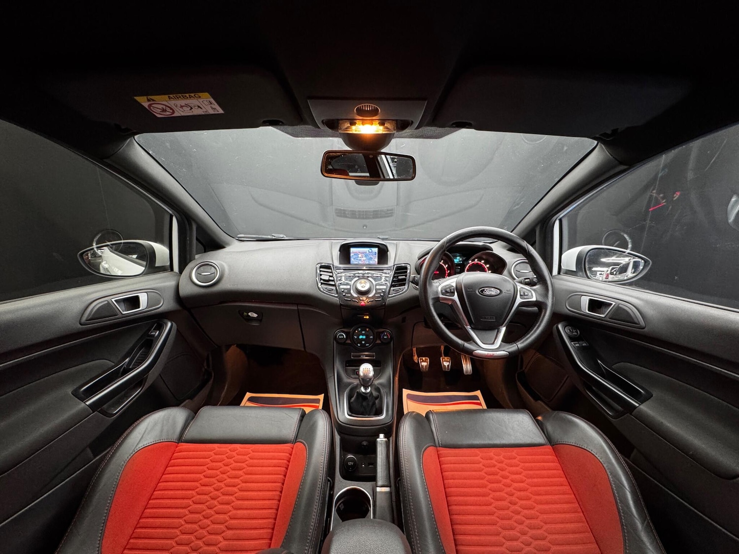 Used Ford Fiesta for sale - 77882953: Photo 16