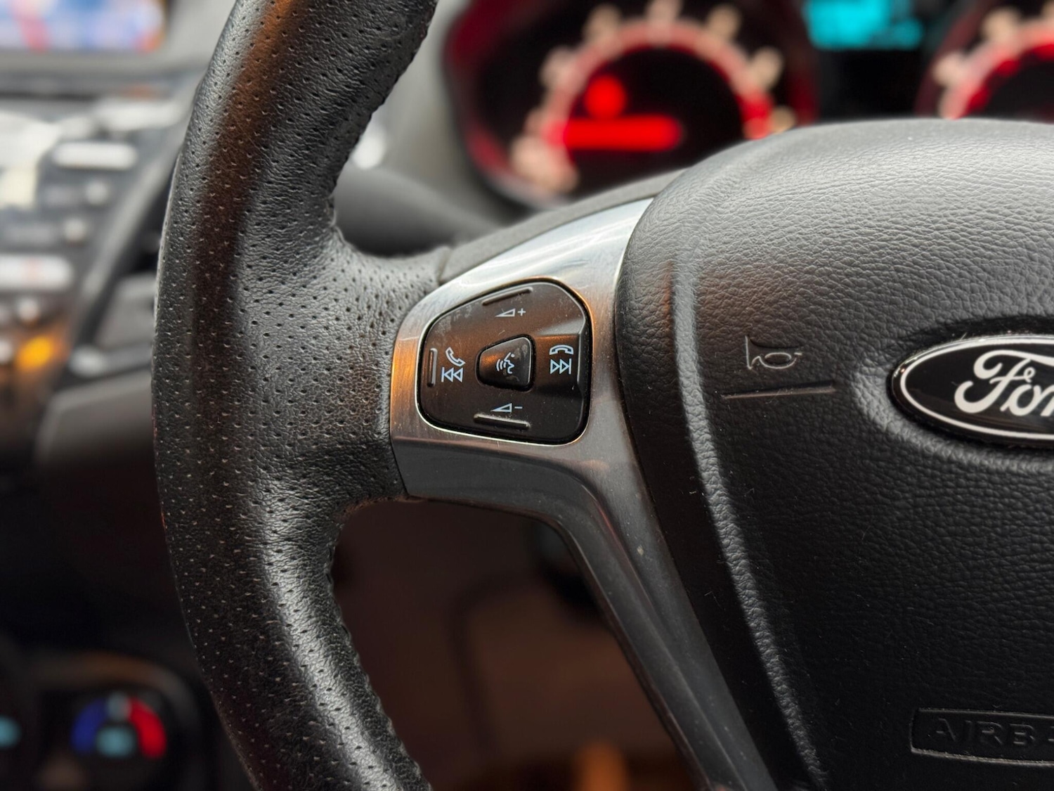 Used Ford Fiesta for sale - 77882953: Photo 19